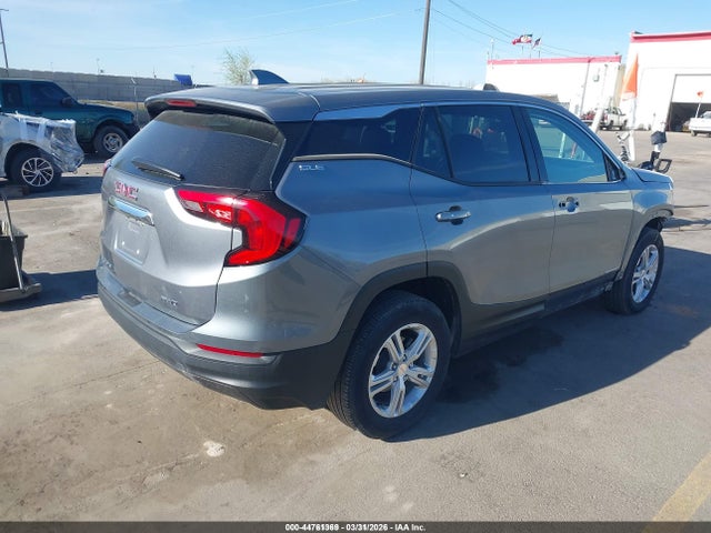 2020 GMC TERRAIN 3GKALTEV5LL295481 Photo 3