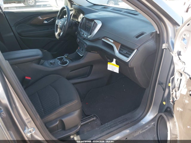 2020 GMC TERRAIN 3GKALTEV5LL295481 Photo 4