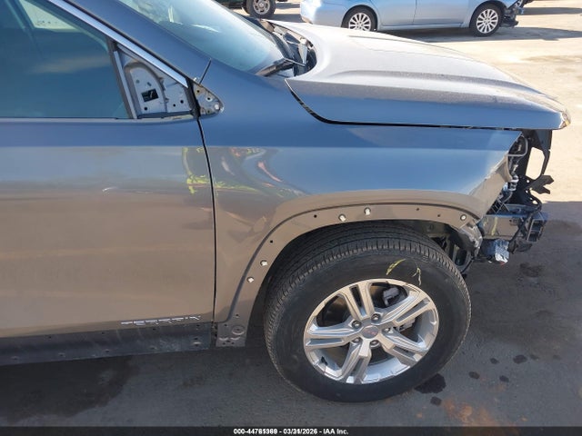 2020 Gmc Terrain Awd Sle მანქანა იყიდება აუქციონზე, vin: 3GKALTEV5LL295481, აუქციონის ნომერი: 44761369