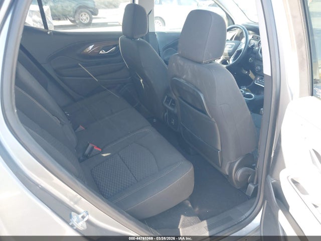 2020 GMC TERRAIN 3GKALTEV5LL295481 Photo 7