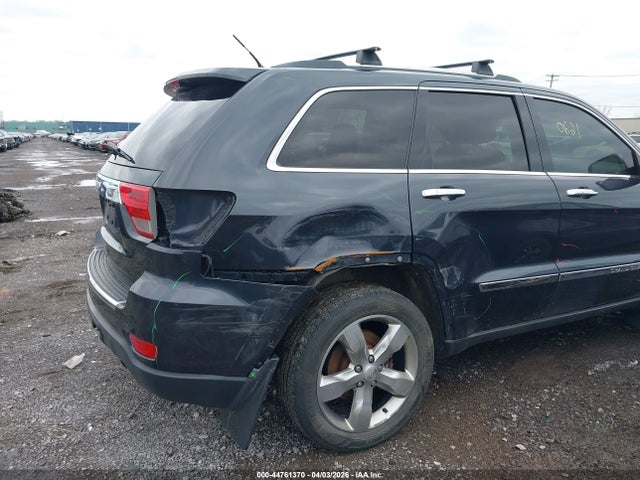 44761370 :رقم المزاد ، 1C4RJFBG4DC648480 vin ، 2013 Jeep Grand Cherokee Limited مزاد بيع