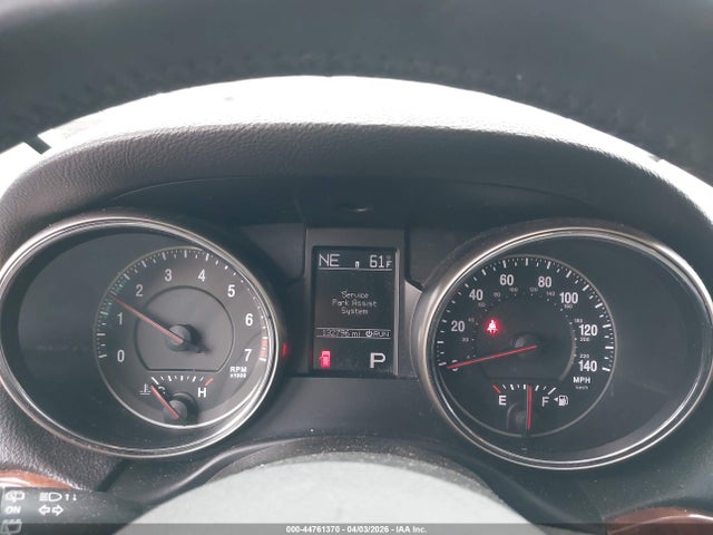 44761370 :رقم المزاد ، 1C4RJFBG4DC648480 vin ، 2013 Jeep Grand Cherokee Limited مزاد بيع