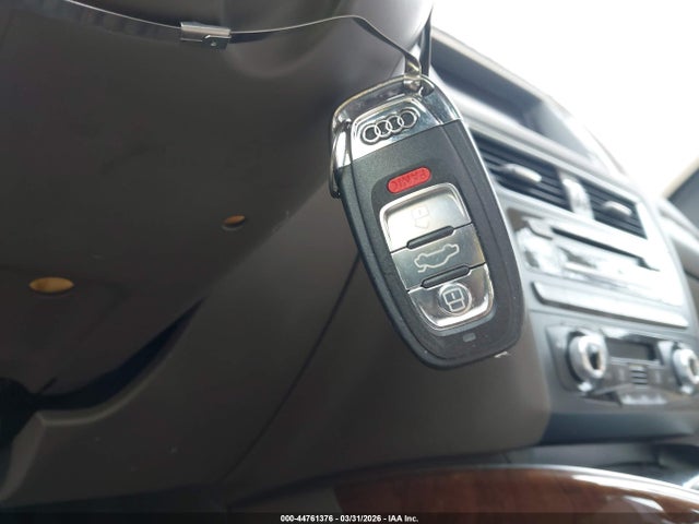 Продаж на аукціоні авто 2015 Audi Q5 2.0t Premium, vin: WA1LFAFP1FA017716, номер лоту: 44761376
