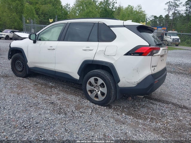 JTMH1RFV6MD072777 Toyota RAV4 LE