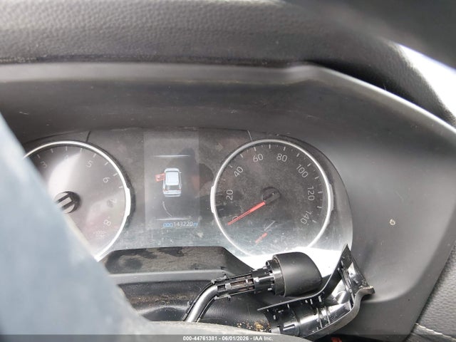 JTMH1RFV6MD072777 Toyota RAV4 LE