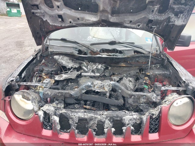 Aukcja sprzedaży 2015 Jeep Patriot Latitude, vin: 1C4NJRFB6FD426471, numer aukcji: 44761387