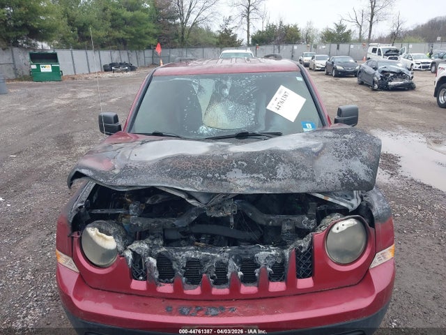 Aukcja sprzedaży 2015 Jeep Patriot Latitude, vin: 1C4NJRFB6FD426471, numer aukcji: 44761387