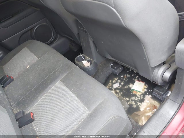 Aukcja sprzedaży 2015 Jeep Patriot Latitude, vin: 1C4NJRFB6FD426471, numer aukcji: 44761387