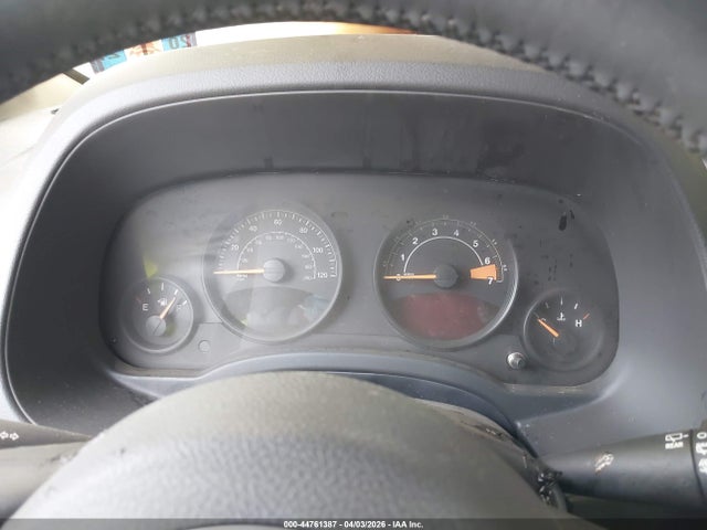 Aukcja sprzedaży 2015 Jeep Patriot Latitude, vin: 1C4NJRFB6FD426471, numer aukcji: 44761387