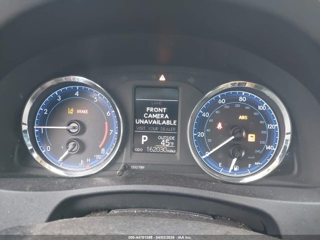Продаж на аукціоні авто 2017 Toyota Corolla Le, vin: 2T1BURHEXHC877856, номер лоту: 44761388