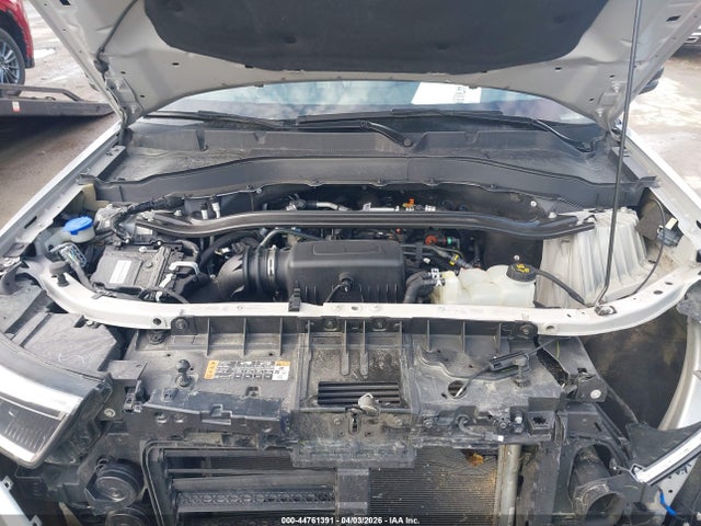 Aukcja sprzedaży 2022 Ford Explorer Limited, vin: 1FMSK8FH8NGB18337, numer aukcji: 44761391
