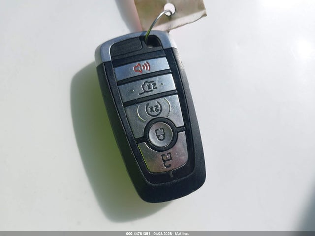 Aukcja sprzedaży 2022 Ford Explorer Limited, vin: 1FMSK8FH8NGB18337, numer aukcji: 44761391