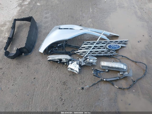 Aukcja sprzedaży 2022 Ford Explorer Limited, vin: 1FMSK8FH8NGB18337, numer aukcji: 44761391