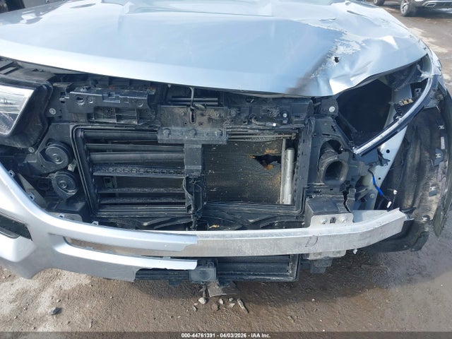 Aukcja sprzedaży 2022 Ford Explorer Limited, vin: 1FMSK8FH8NGB18337, numer aukcji: 44761391