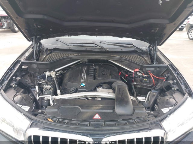 Aukcja sprzedaży 2015 Bmw X5 Sdrive35i, vin: 5UXKR2C50F0H38120, numer aukcji: 44761393