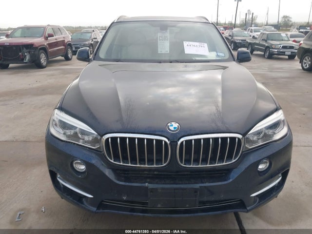 Aukcja sprzedaży 2015 Bmw X5 Sdrive35i, vin: 5UXKR2C50F0H38120, numer aukcji: 44761393