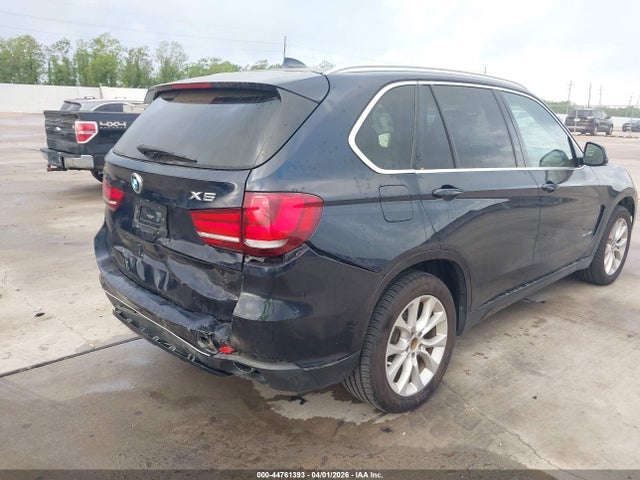 Aukcja sprzedaży 2015 Bmw X5 Sdrive35i, vin: 5UXKR2C50F0H38120, numer aukcji: 44761393