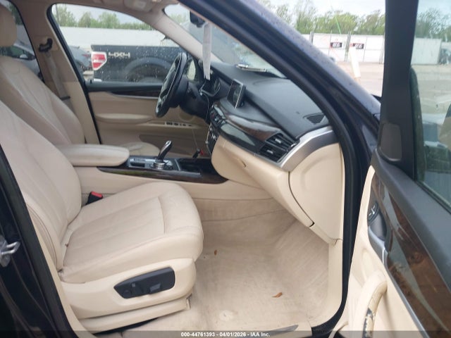 Aukcja sprzedaży 2015 Bmw X5 Sdrive35i, vin: 5UXKR2C50F0H38120, numer aukcji: 44761393