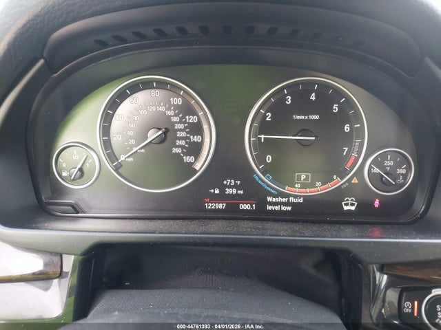 Aukcja sprzedaży 2015 Bmw X5 Sdrive35i, vin: 5UXKR2C50F0H38120, numer aukcji: 44761393