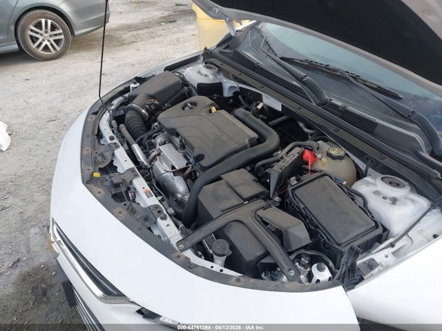 Aukcja sprzedaży 2018 Chevrolet Malibu Lt, vin: 1G1ZD5ST7JF194887, numer aukcji: 44761394