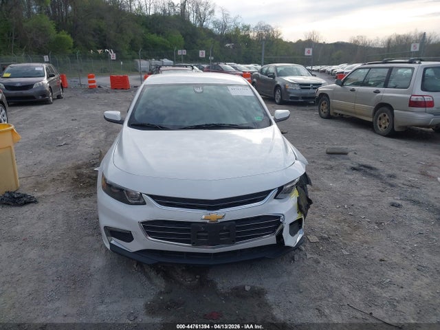 Aukcja sprzedaży 2018 Chevrolet Malibu Lt, vin: 1G1ZD5ST7JF194887, numer aukcji: 44761394