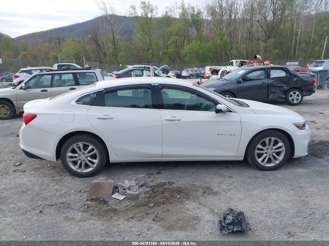 Aukcja sprzedaży 2018 Chevrolet Malibu Lt, vin: 1G1ZD5ST7JF194887, numer aukcji: 44761394