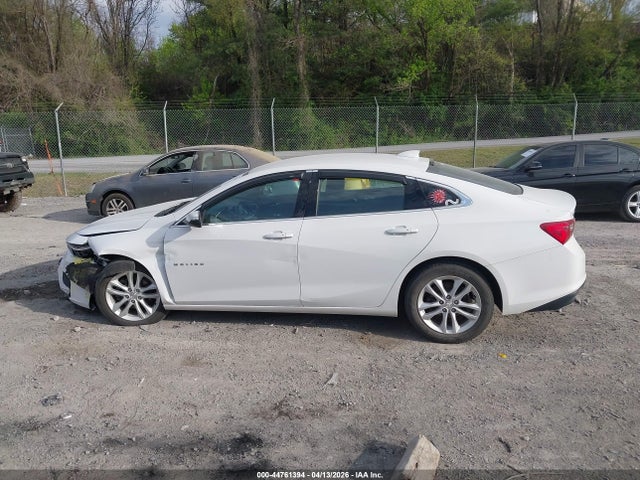 Aukcja sprzedaży 2018 Chevrolet Malibu Lt, vin: 1G1ZD5ST7JF194887, numer aukcji: 44761394