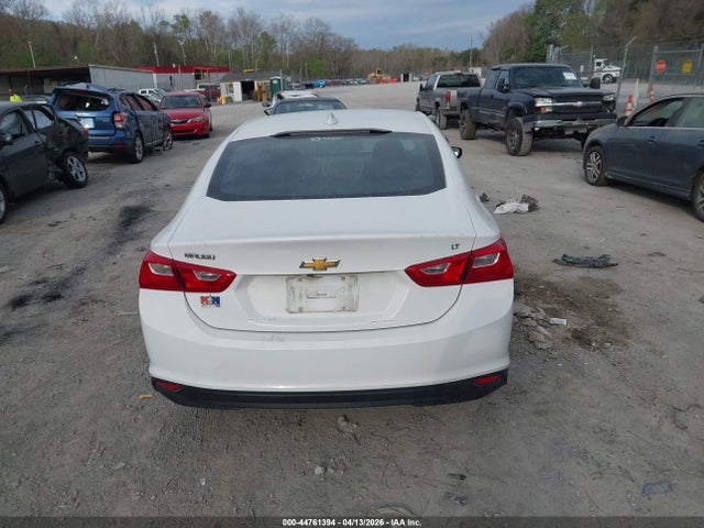 Aukcja sprzedaży 2018 Chevrolet Malibu Lt, vin: 1G1ZD5ST7JF194887, numer aukcji: 44761394