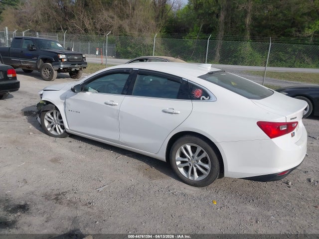 Aukcja sprzedaży 2018 Chevrolet Malibu Lt, vin: 1G1ZD5ST7JF194887, numer aukcji: 44761394