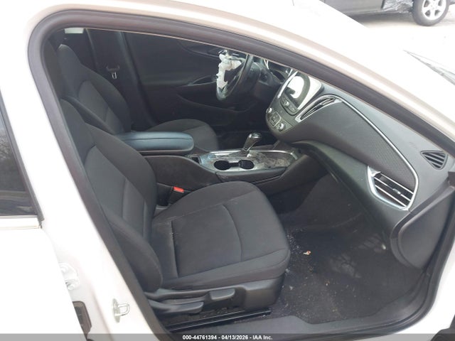 Aukcja sprzedaży 2018 Chevrolet Malibu Lt, vin: 1G1ZD5ST7JF194887, numer aukcji: 44761394