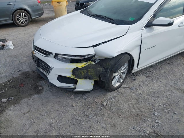 Aukcja sprzedaży 2018 Chevrolet Malibu Lt, vin: 1G1ZD5ST7JF194887, numer aukcji: 44761394