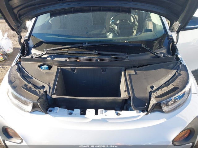WBY1Z6C38HV548425 BMW I3 94 Ah