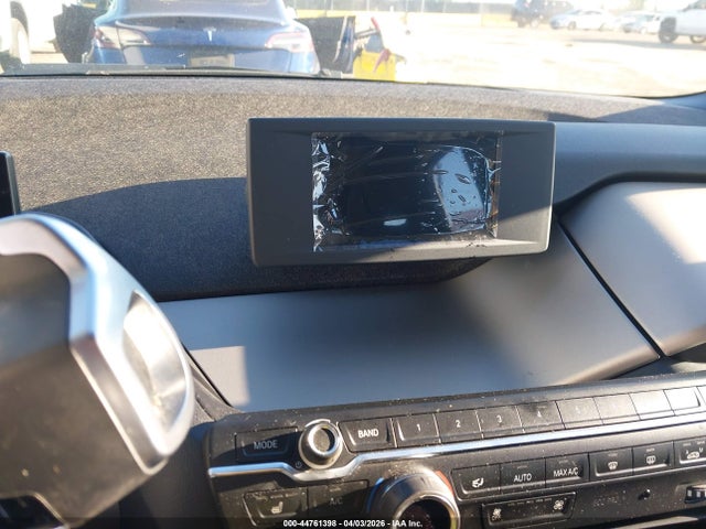 WBY1Z6C38HV548425 BMW I3 94 Ah