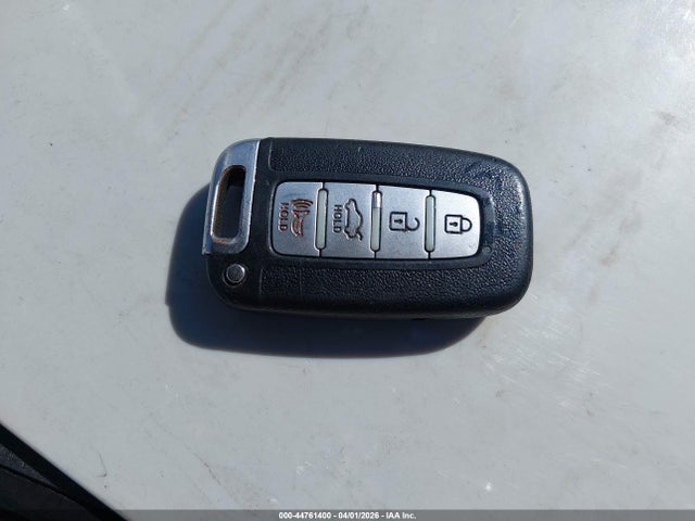 2012 Hyundai Sonata Se მანქანა იყიდება აუქციონზე, vin: 5NPEC4AC9CH384736, აუქციონის ნომერი: 44761400