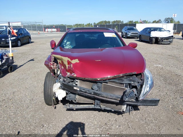 2012 Hyundai Sonata Se მანქანა იყიდება აუქციონზე, vin: 5NPEC4AC9CH384736, აუქციონის ნომერი: 44761400