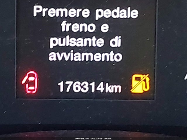 Aukcja sprzedaży 2017 Jeep Renegade Latitude Fwd, vin: ZACCJABB8HPG28604, numer aukcji: 44761401