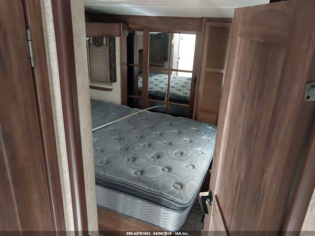 2016 Keystone Rv Avalanche Series M-3 მანქანა იყიდება აუქციონზე, vin: 4YDF3902XGE760034, აუქციონის ნომერი: 44761403