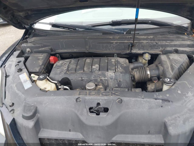 Продаж на аукціоні авто 2011 Buick Enclave 1xl, vin: 5GAKVBED5BJ394126, номер лоту: 44761408