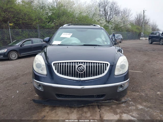 Продаж на аукціоні авто 2011 Buick Enclave 1xl, vin: 5GAKVBED5BJ394126, номер лоту: 44761408