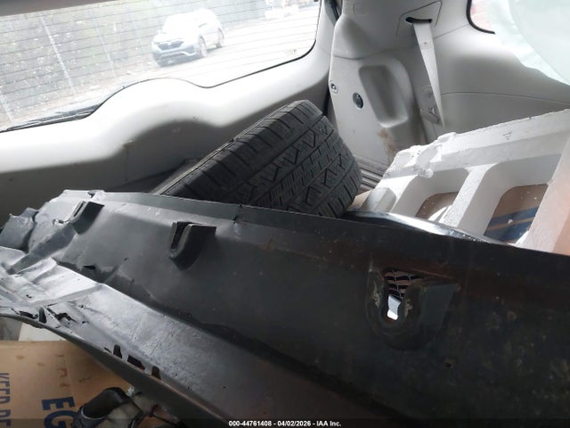 Продаж на аукціоні авто 2011 Buick Enclave 1xl, vin: 5GAKVBED5BJ394126, номер лоту: 44761408