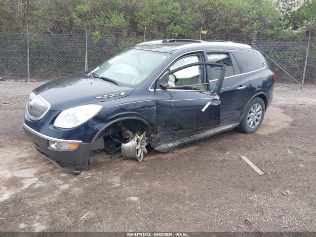 Продаж на аукціоні авто 2011 Buick Enclave 1xl, vin: 5GAKVBED5BJ394126, номер лоту: 44761408