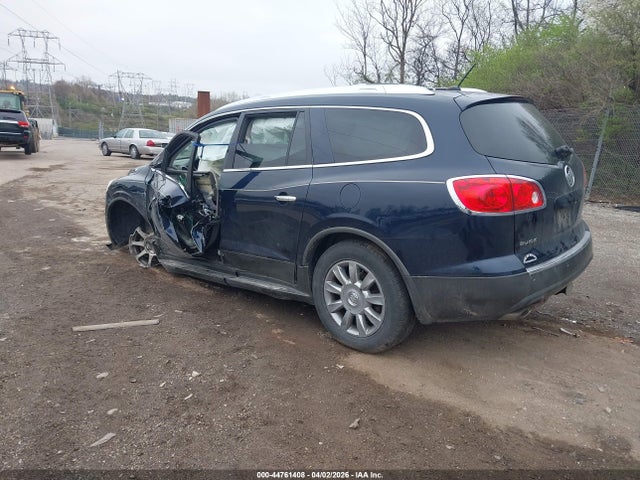 Продаж на аукціоні авто 2011 Buick Enclave 1xl, vin: 5GAKVBED5BJ394126, номер лоту: 44761408