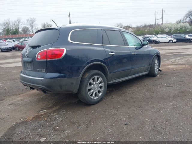 Продаж на аукціоні авто 2011 Buick Enclave 1xl, vin: 5GAKVBED5BJ394126, номер лоту: 44761408