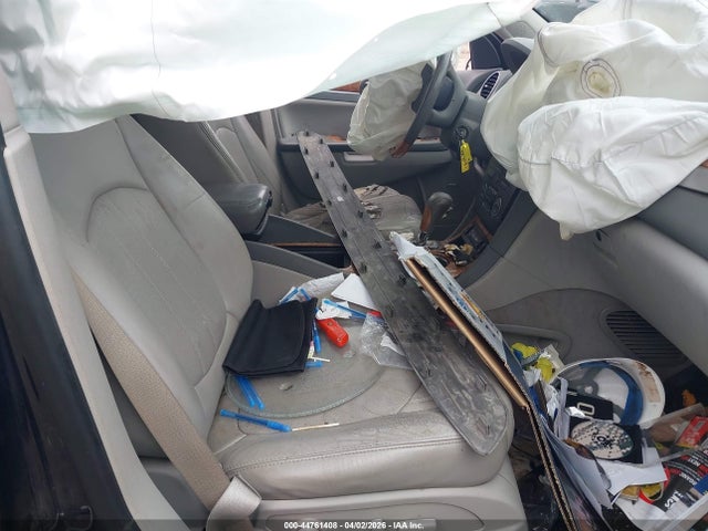 Продаж на аукціоні авто 2011 Buick Enclave 1xl, vin: 5GAKVBED5BJ394126, номер лоту: 44761408