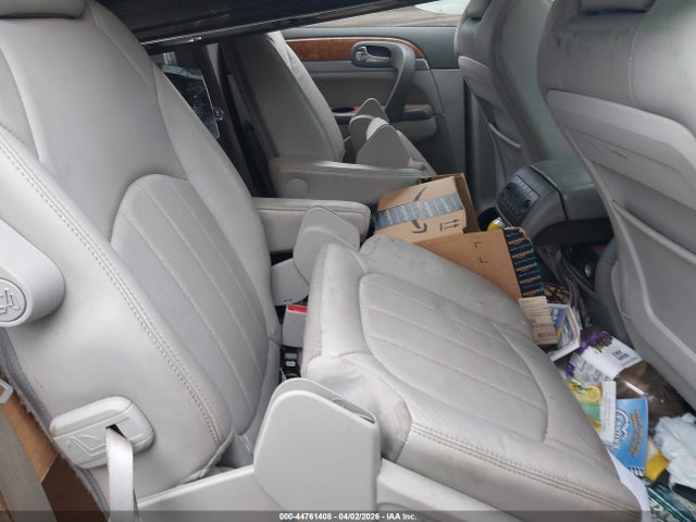 Продаж на аукціоні авто 2011 Buick Enclave 1xl, vin: 5GAKVBED5BJ394126, номер лоту: 44761408