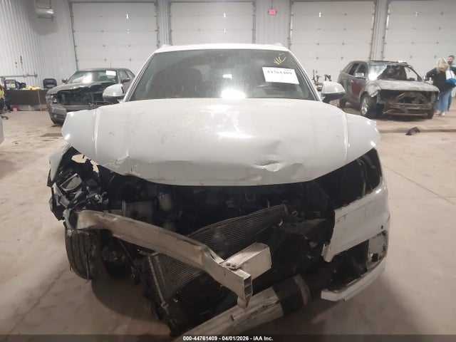 44761409 :رقم المزاد ، WA1BNAFY1L2043990 vin ، 2020 Audi Q5 Premium Plus 45 Tfsi Quattro S Tronic مزاد بيع