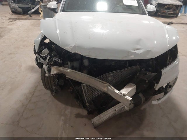 44761409 :رقم المزاد ، WA1BNAFY1L2043990 vin ، 2020 Audi Q5 Premium Plus 45 Tfsi Quattro S Tronic مزاد بيع