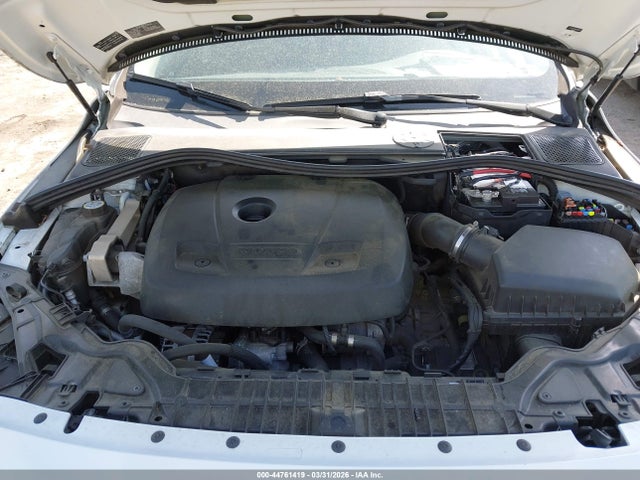 2016 VOLVO S60 INSCRIPTION LYV402FKXGB091295 Photo 9