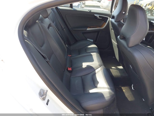 2016 VOLVO S60 INSCRIPTION LYV402FKXGB091295 Photo 7