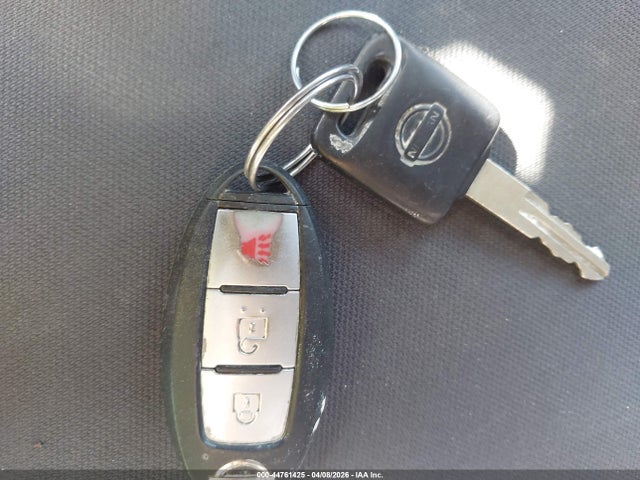 Продаж на аукціоні авто 2022 Nissan Frontier S 4x4, vin: 1N6ED1EK9NN664718, номер лоту: 44761425
